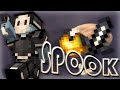 SPOOK [16x] Pack Release! COLLAB WITH @spacylmao4372 &amp; @dempy [ Halloween Pack ]