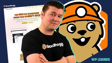Adrian Tobey, Founder & Lead Developer of @Groundhogg Inc, on Redefining WordPress CRM | E69