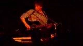 Califone - Michigan Girls (live)