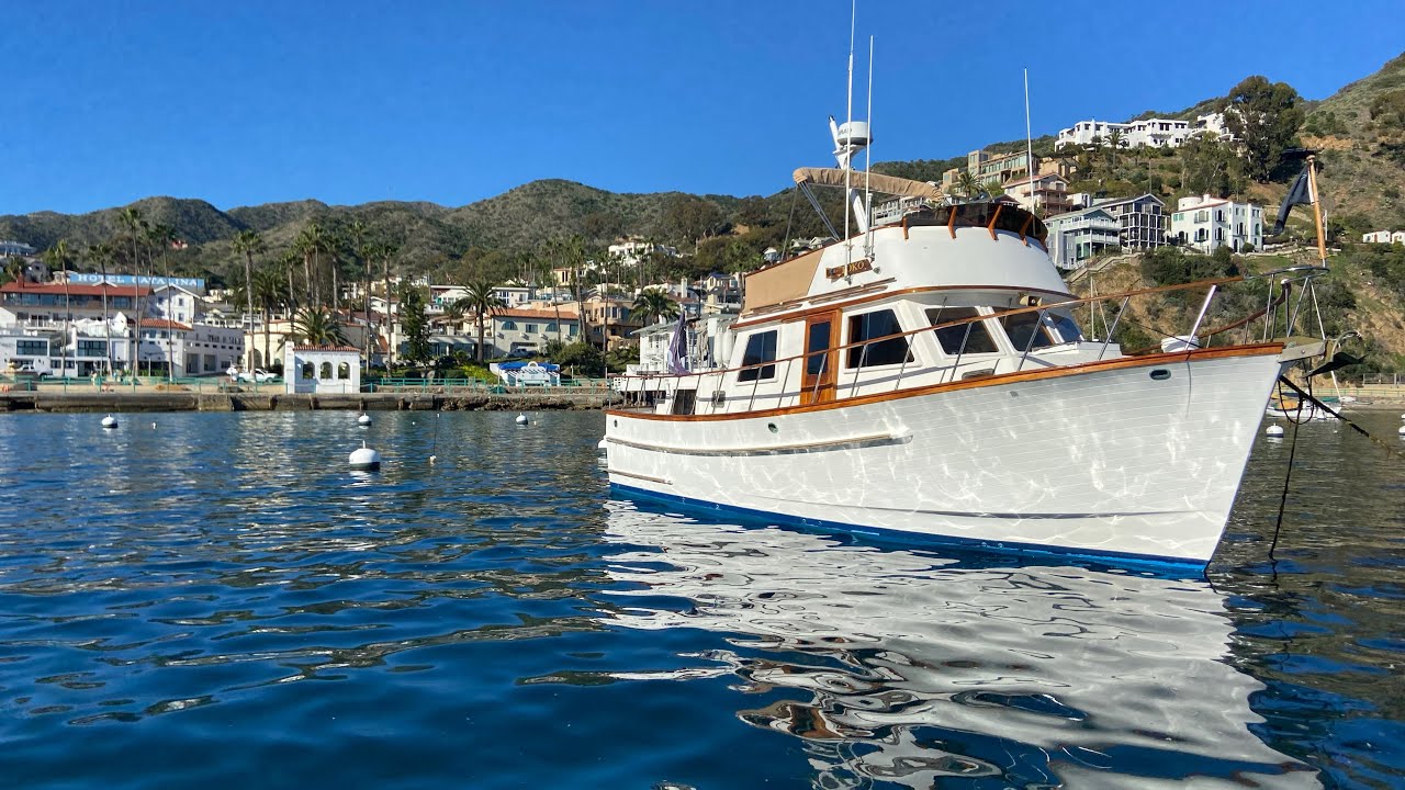 TRAWLER LIFE Captain’s Corner Episode 0 YouTube