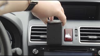 Subaru Impreza And Subaru Forester Mount How-To Install