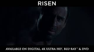 Risen Film Clip - What Is It You Seek Clavius?