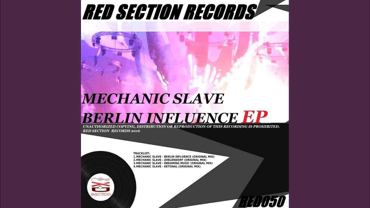 Watch Ketonal (Original Mix) on YouTube Watch Ketonal (Original Mix) on YouTube