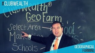 Real Estate Geo Farming
