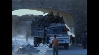 Turkish Invasion Of Cyprus A Divided Cyprus This Week 1974