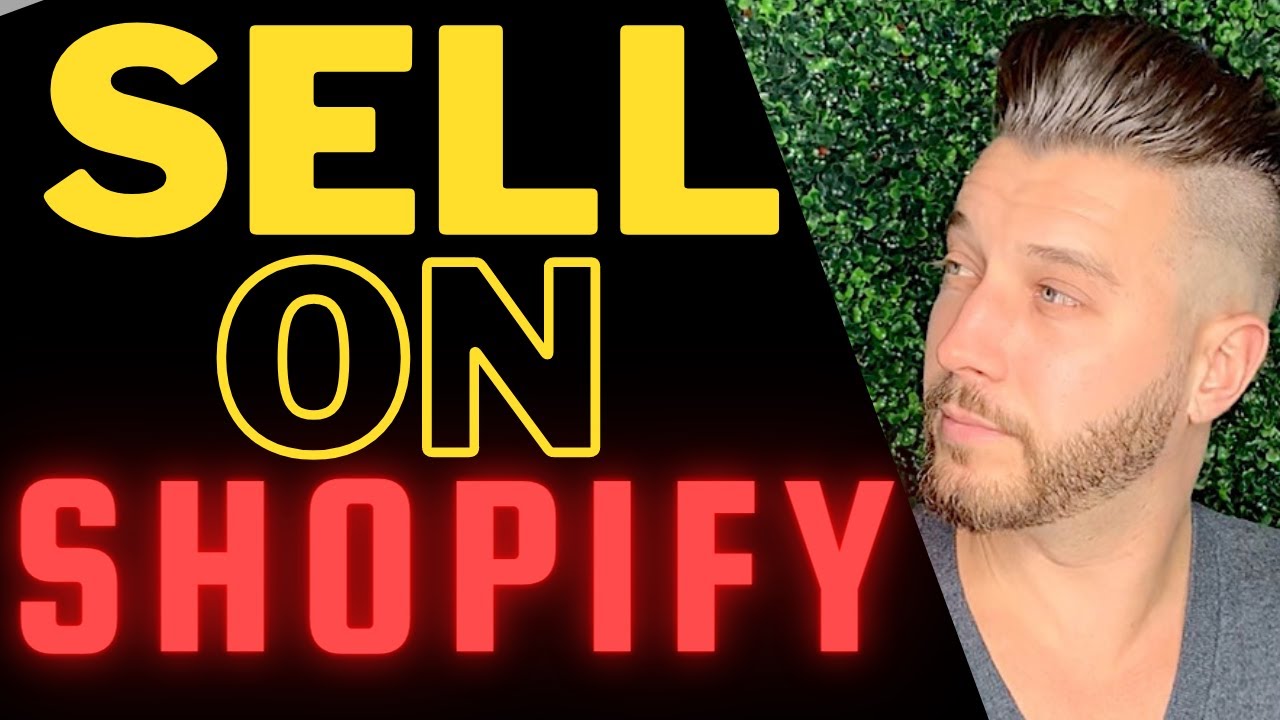 How To Get Sales On Shopify Without Ads 2021 (I DO THIS) - YouTube