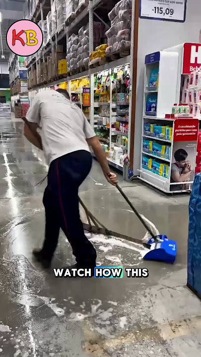 “Master at Work!”