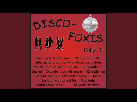 Schau mal herein