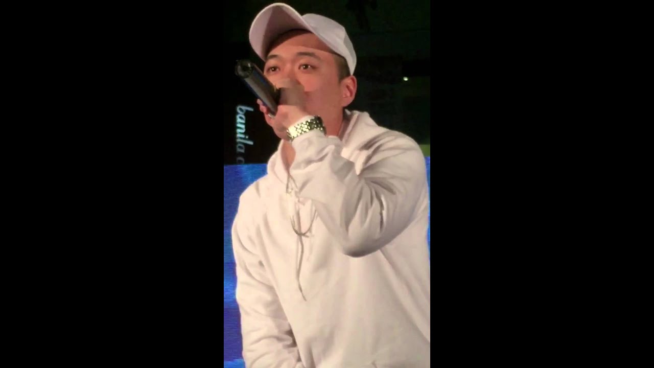 151030 비와이(bewhy)-waltz