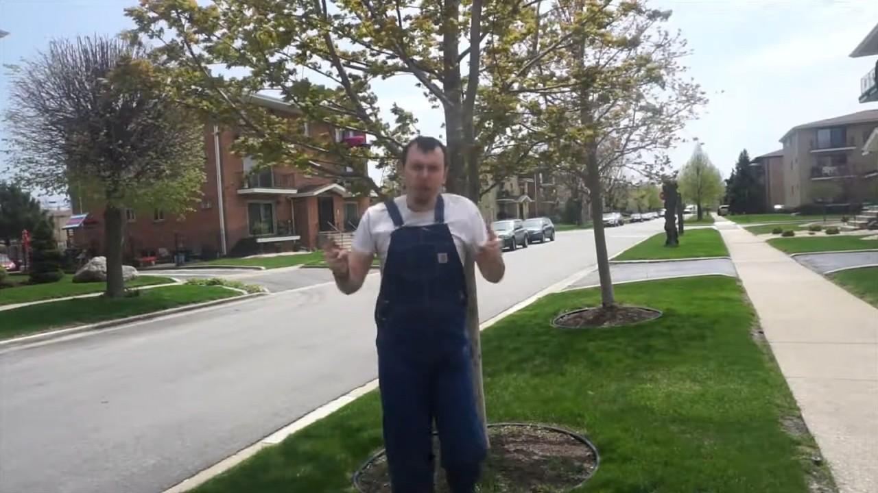 Mr Wii Is In His Overalls 3 (Higher Resolution)