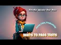 Deep Focus Lo-Fi Hip Hop 🎧 Chillhop Music for Studying &amp; Work #study #studymusic #lofi #lofimusic