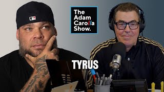 Tyrus on Common Sense & Playing the Race Card