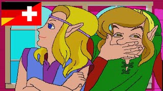 Link Faces Of Evil Intro Aber Es Isch Uf Schwizerdütsch
