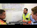 Kommetjie Main Road upgrades right on track