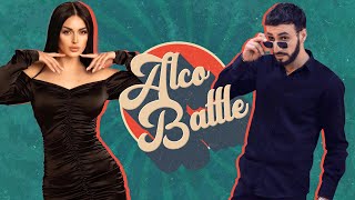 Եվա և Մկո • Alco Battle #4