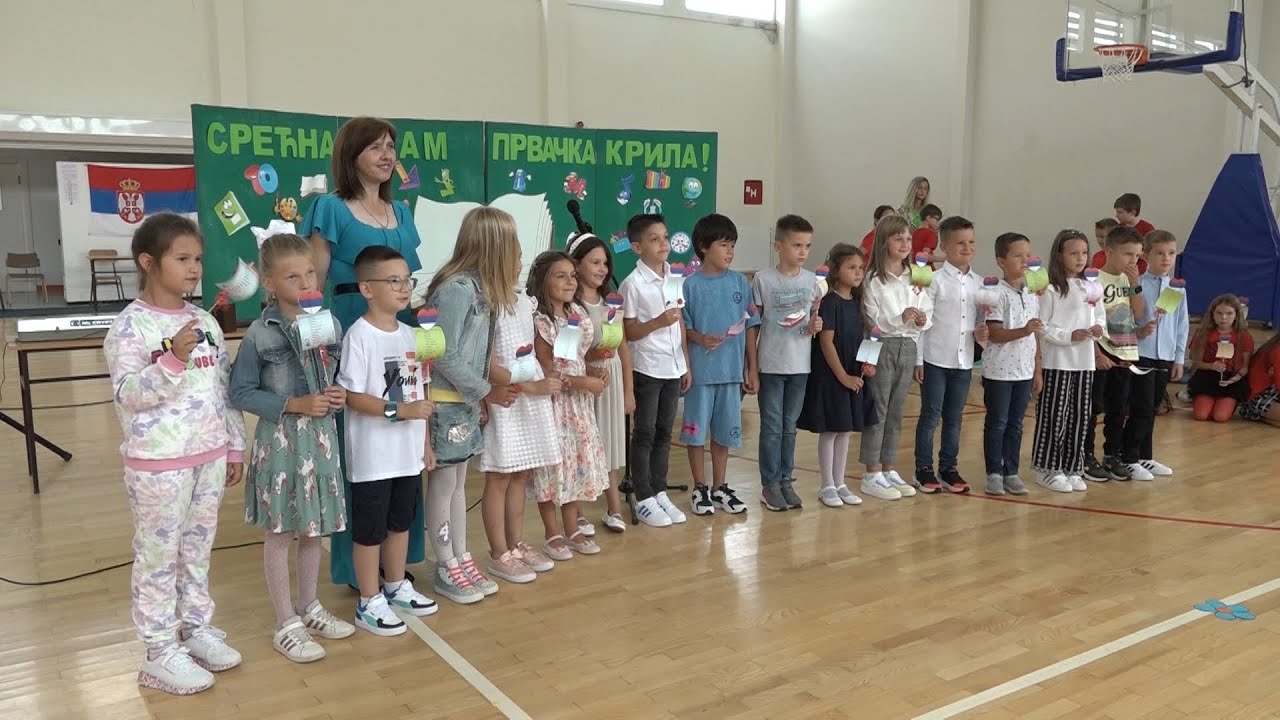 PRILOG VRT - 208 PRVAKA u OPŠTINI VRNjAČKA BANjA