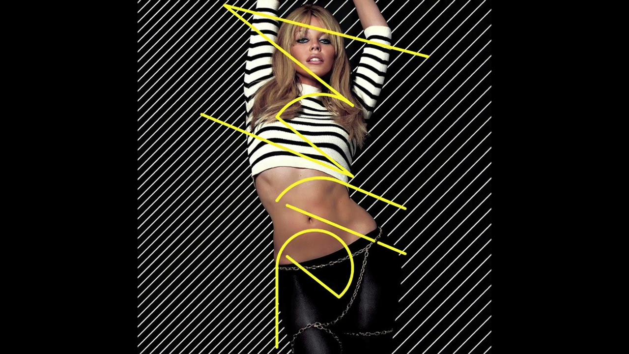 Kylie Minogue - Slow (Medicine 8 Remix) - YouTube