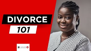 Divorce | Dissolution of Marriage | Matrimonial Causes