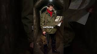 How Polish Fighters Turned City Sewers Into Secret War Zone