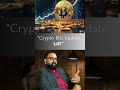 🚨Crypto Market BIG Update#cryptonews #cryptoupdate #bitcoinnews #btc  #ethereum #shorts #investment