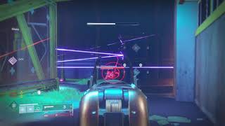 D2 QUICKPLAY (36 kills) - best of the best (chaperone + Luna’s)