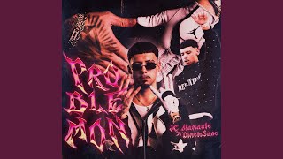 PROBLEMON - JC el Diamante, Dímelo Sane