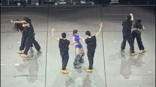 TWICE NAYEON - MEEEEEE (Live in Sydney 20251102)