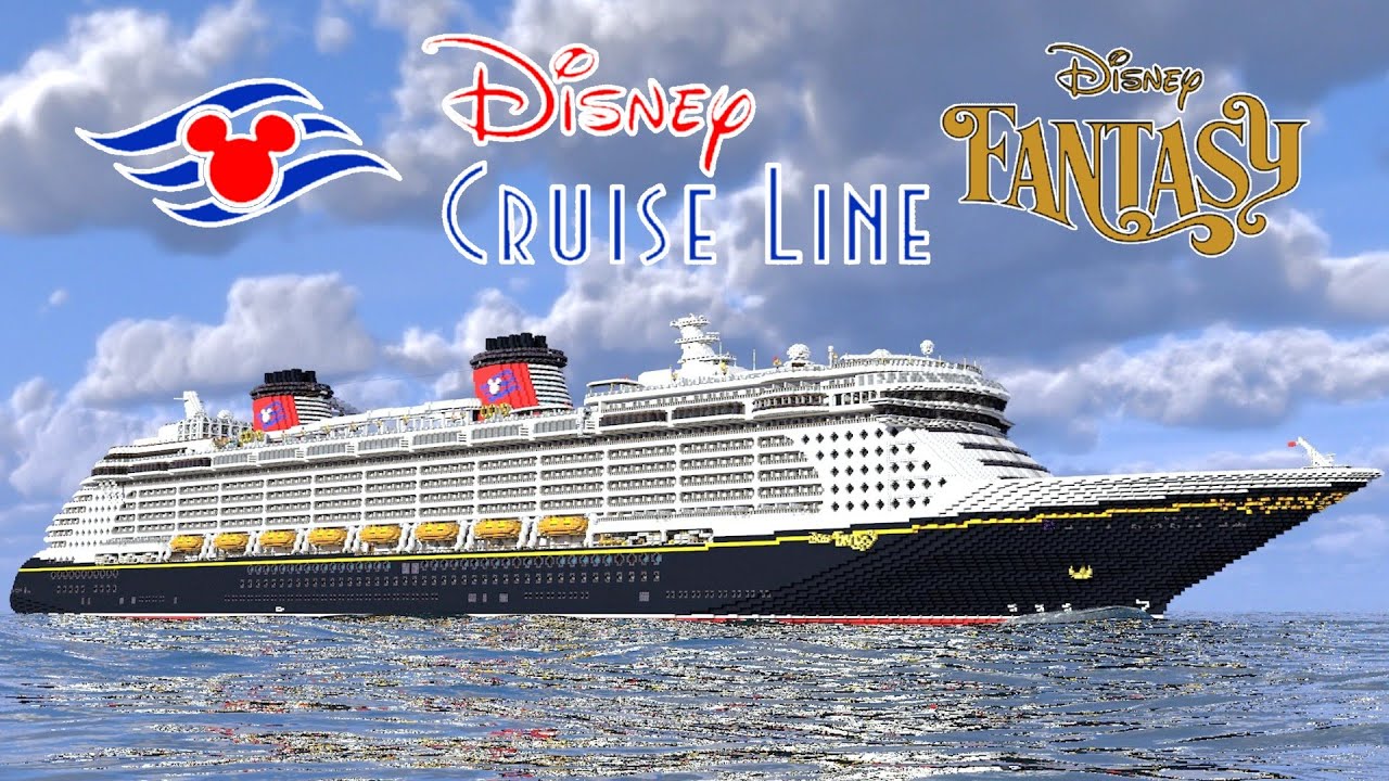 Disney Fantasy Release + Download
