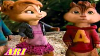 The Chipettes - We R Who We R 48