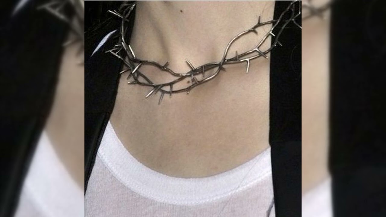 tyler creed / grim - BlackHeart