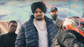 Burberry - Sidhu Moose Wala - 3D Bass Boosted | Wear Headphones 🎧| Moosetape