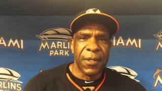 Andre Dawson: 'I don't know where I'd be'