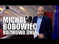 Michał #Bobowiec Rozmowa Dnia Radio Wrocław, pyta Dariusz #Wieczorkowski