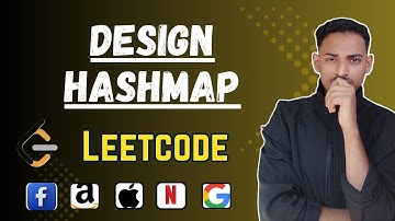 Design HashMap | Implement HashMap from Scratch | C++ | Leetcode 706