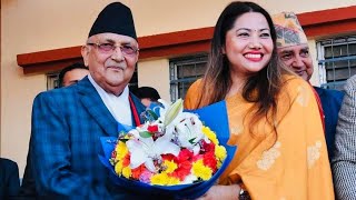 Download Lagu गणतन्त्र सेनाले ल्याएको रामकुमारी झाक्रीको श्विकारोक्ती,प्रचण्ड,ओली लाई श्विकार्न किन कठिन ? MP3