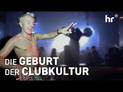 How Electronic Music Conquered Germany | Techno House Germany | Episode 1/4