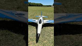 Flying the NEW Habu SS 50mm EDF RC Jet!