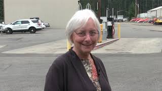 Comissioners Corner: September 2017 - Kitsap County Roads Division