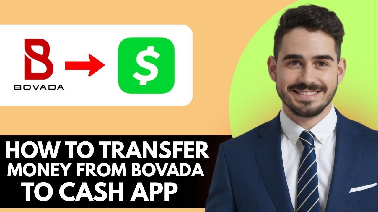 Как перевести деньги из Bovada в Cash App: полное руководство — 2025 (пошаговое руководство)