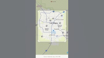 OFFLINE MAPS in Apple Maps!? 👀🤯