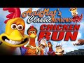 Aardmans groundbreaking escape to the movies  chicken run review