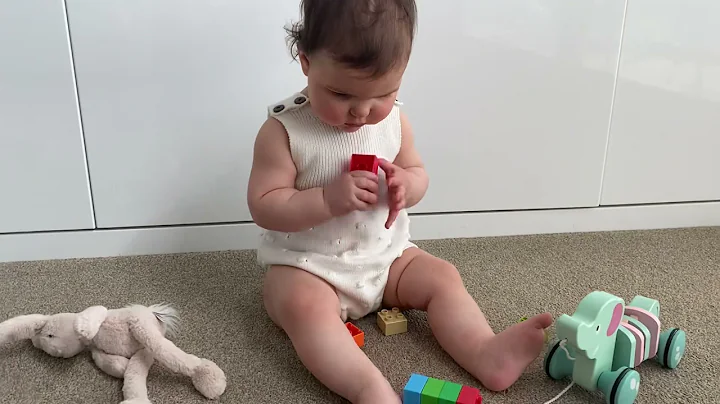 Ruby Ramsey Showreel
