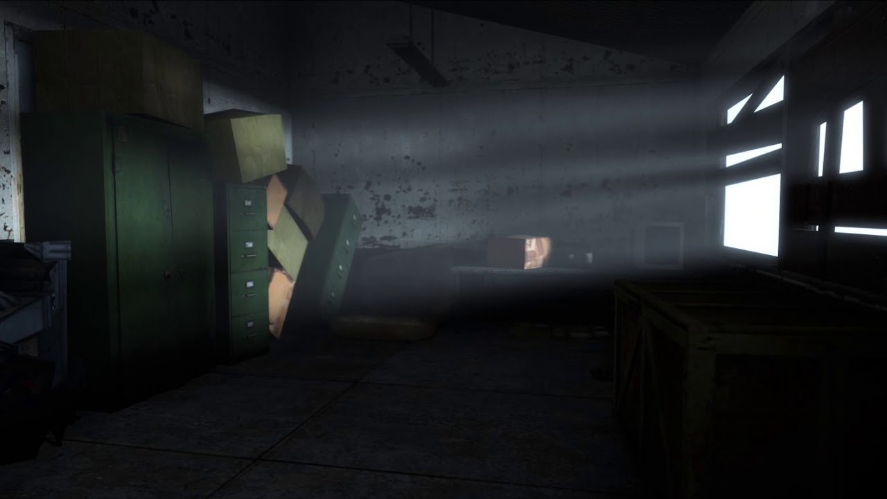 Frostbite - Teaser Trailer