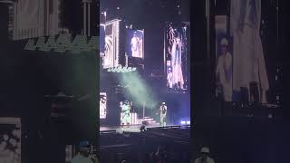 Celebrity Back Down performed live by 50 Cent at The United Center, Sep 16th Wealth