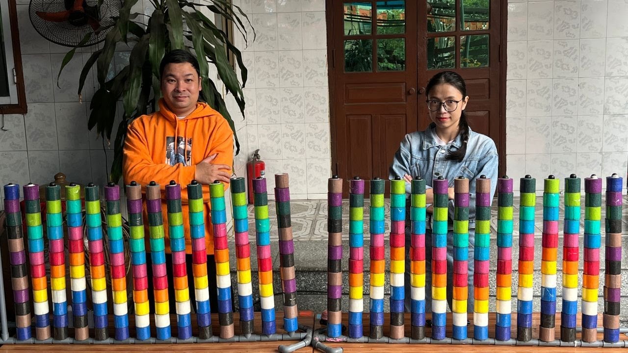 Puzzle sort ball challenge solve hard mode and quickly