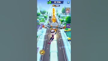 Runner heroes viral short 😱✅ | Runner heroes ios High speed 🚀😱 |