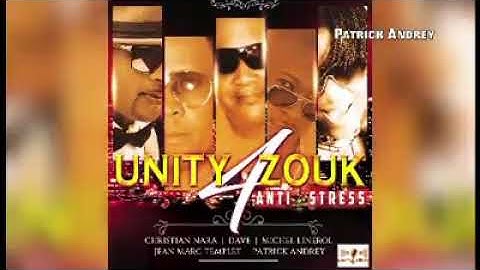 UNITY 4 ZOUK