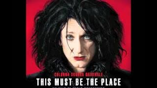 The Pieces of Shit - If it falls it falls (This Must Be The Place OST)