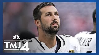 REPORTS: Packers release kicker Brayden Narveson, sign veteran Brandon McManus screenshot 3