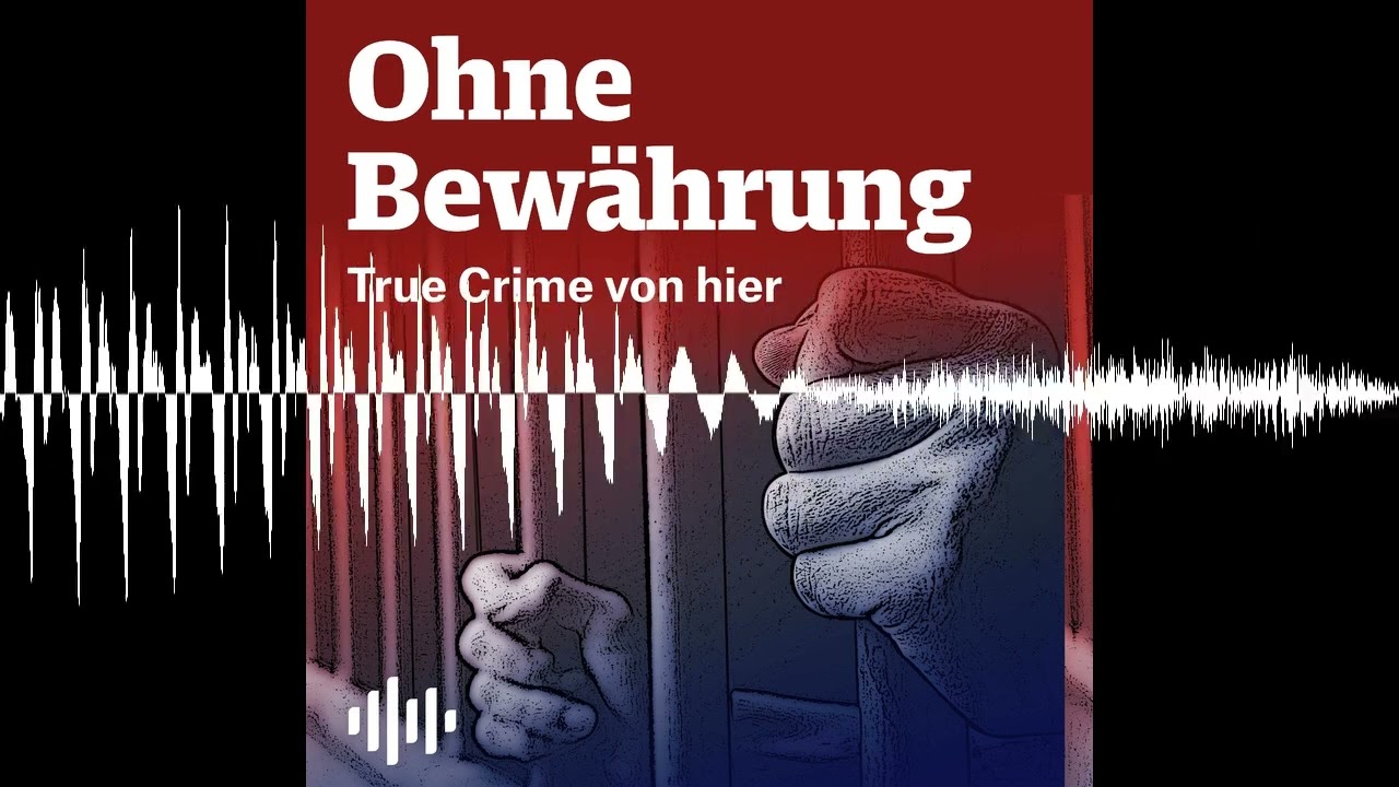 Der Hochzeitsbetrüger - Ohne Bewährung - True Crime von hier